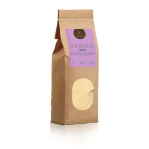 FARINA DI GRANO KHORASAN