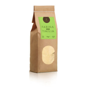 FARINA DI TIMILIA