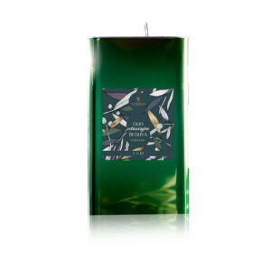 Olio Extra Vergine di Oliva Latta 5L