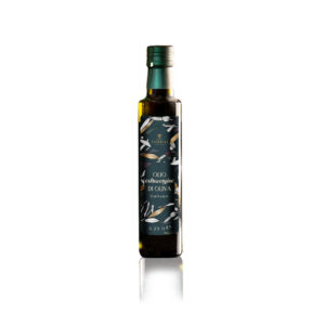 Olio Extra Vergine di Oliva 250ml