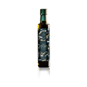 Olio Extra Vergine di Oliva 500ml