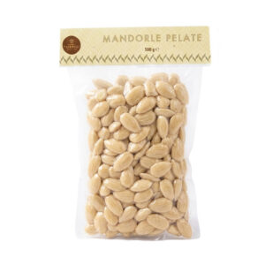 MANDORLE PELATE