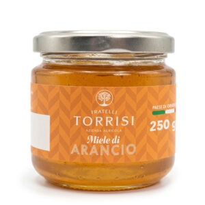 Miele di Arancio